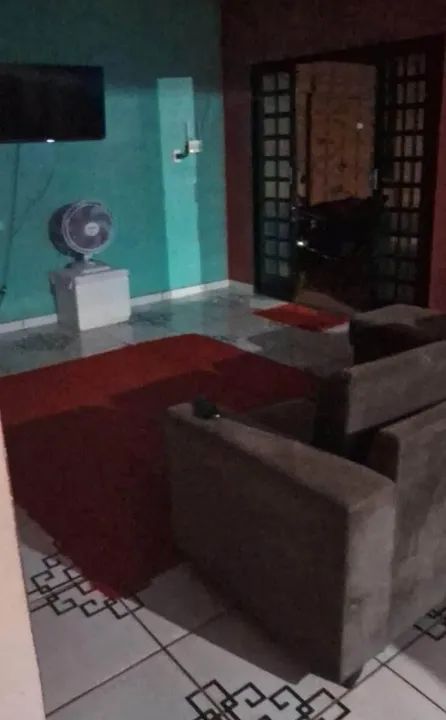 Vendo casa na Estrutural - Foto 3