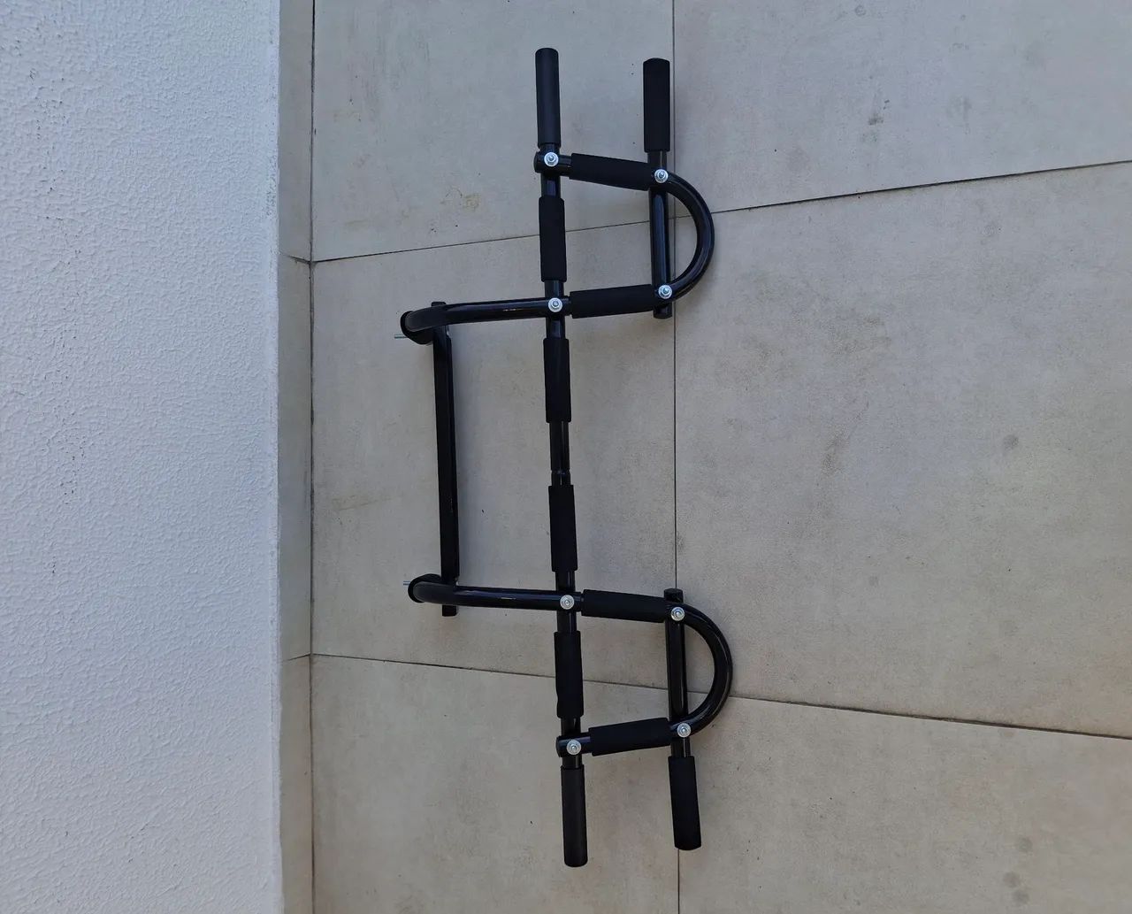 Barra para Exercícios Completa - Four Sport - Foto 3