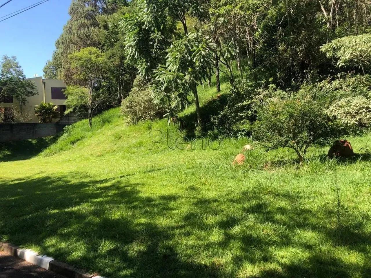 Terreno à venda com 1.126,00 m² no Colinas do Ermitage (Sousas), Campinas - Foto 2