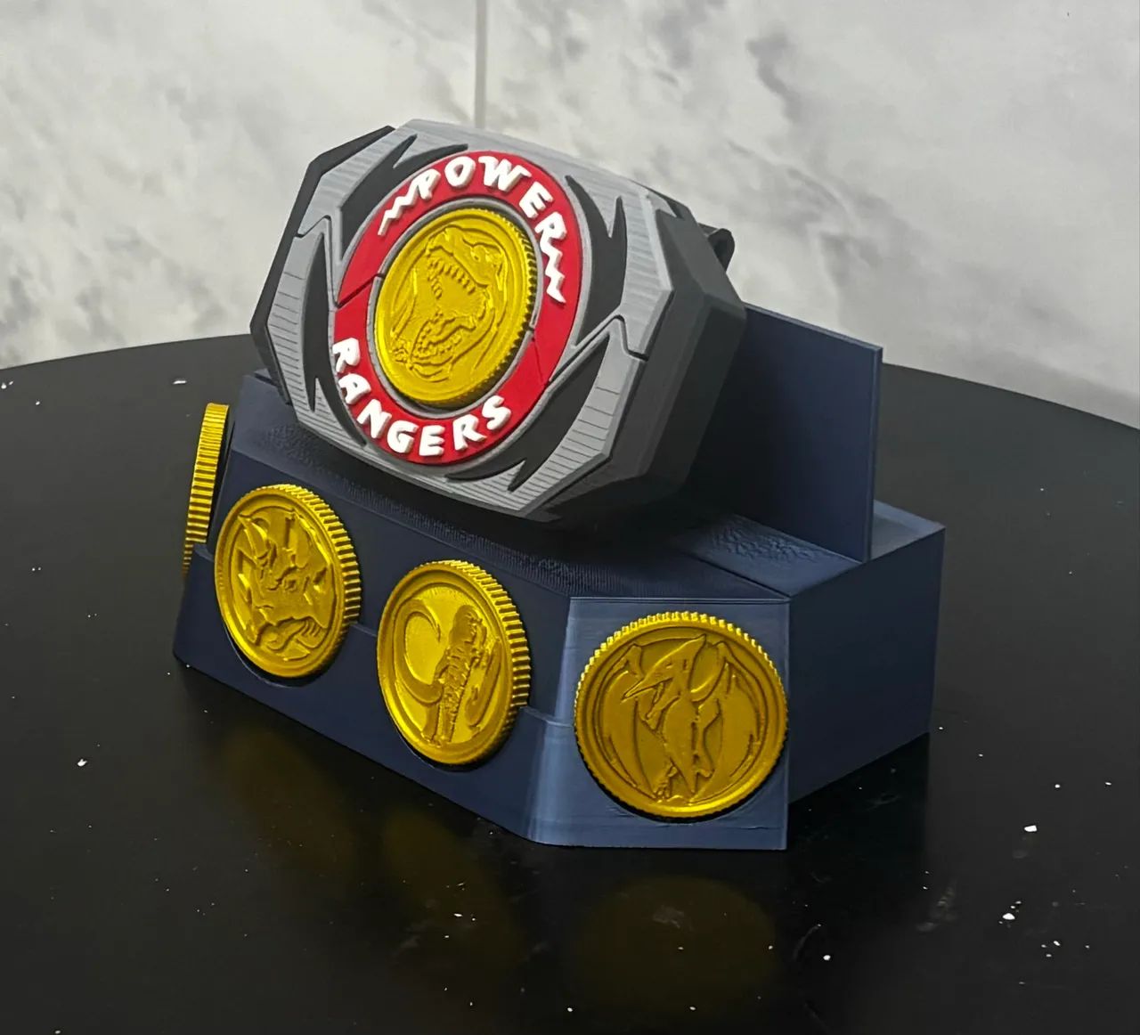 Morfador Power Rangers - Foto 2