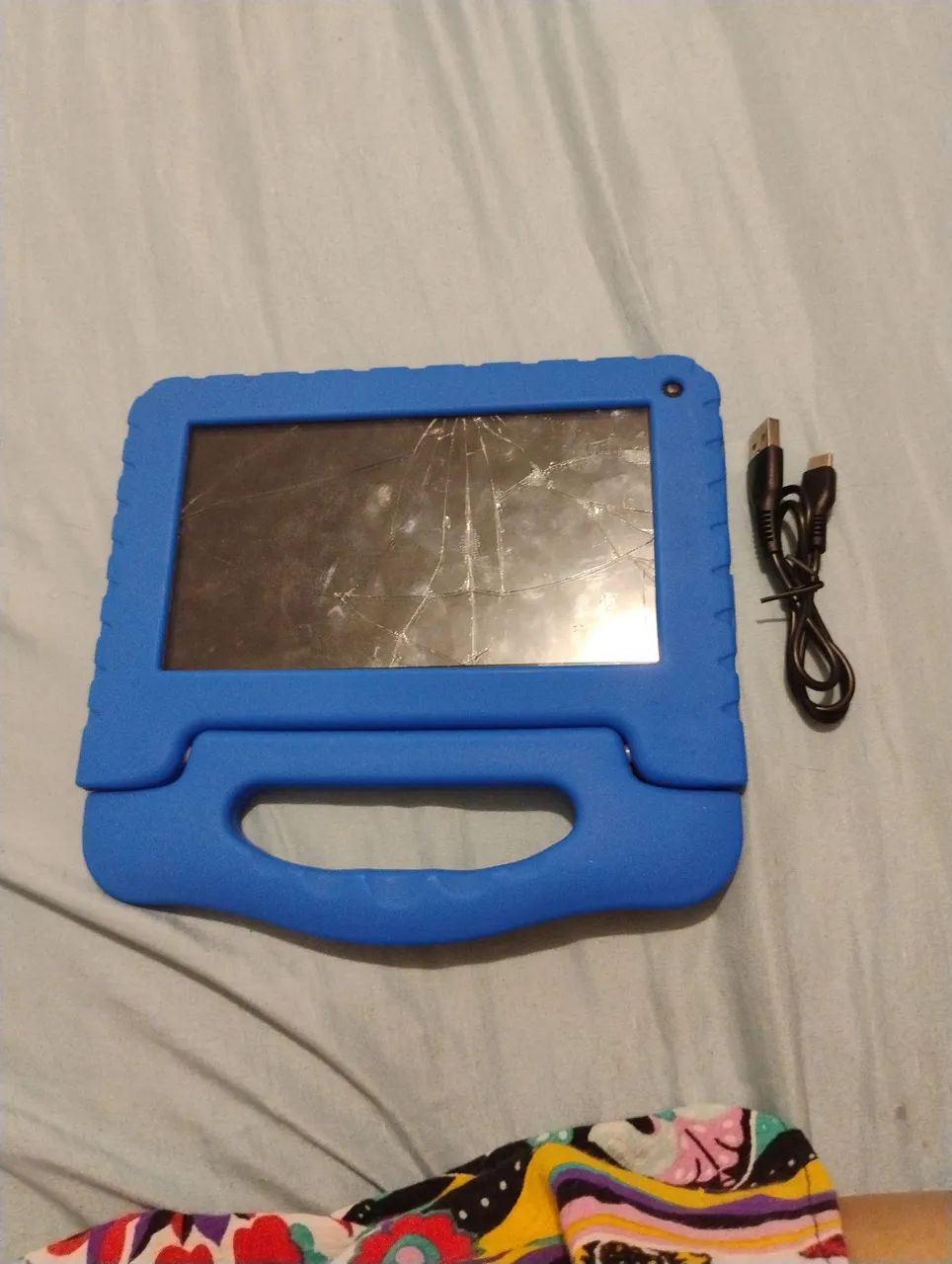 Tablet Multilaser M7 WIFI;1GB+32GB - Foto 3