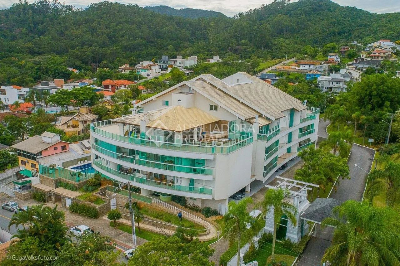 Apartamento à venda em Cacupé, Florianópolis - Foto 2