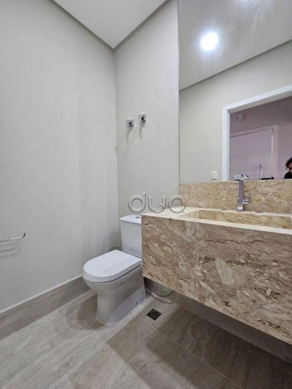 Apartamento com 3 dormitórios para alugar, 261 m² por R$ 16.160,00/mês - Centro - Piracica - Foto 2