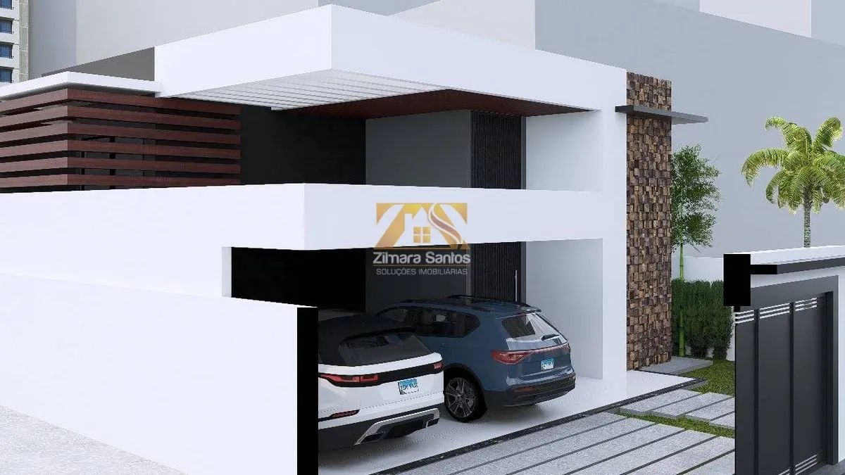 Casa Alto Padrão, com 4 suítes, 240 m² - 106 sul (Arse 12) - Palmas/TO - Foto 3