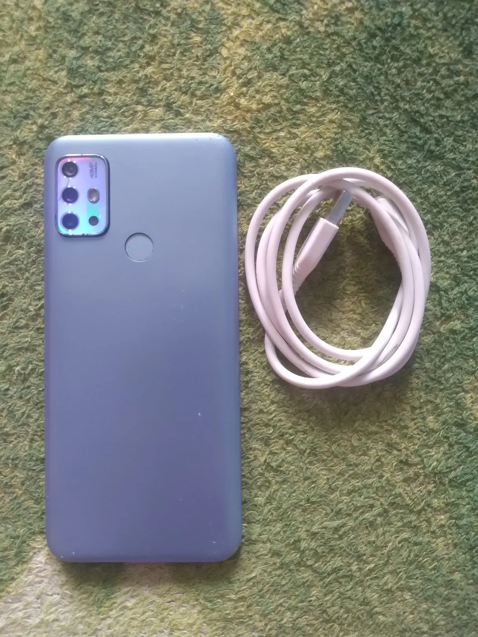 CELULAR MOTO G20 64 GIGA