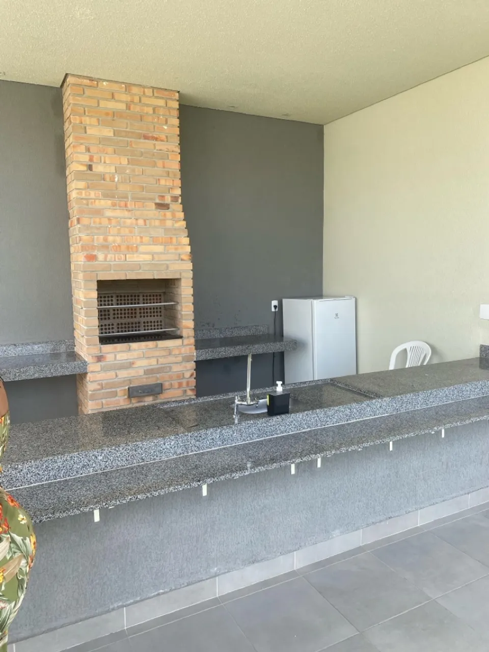 Aluga-se apartamento em ville dos ventos