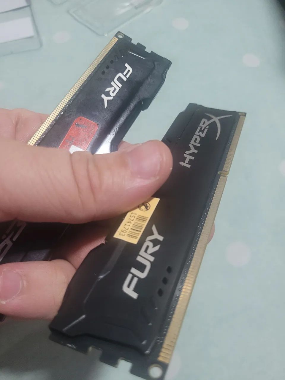 RAM Memory64186559911425123