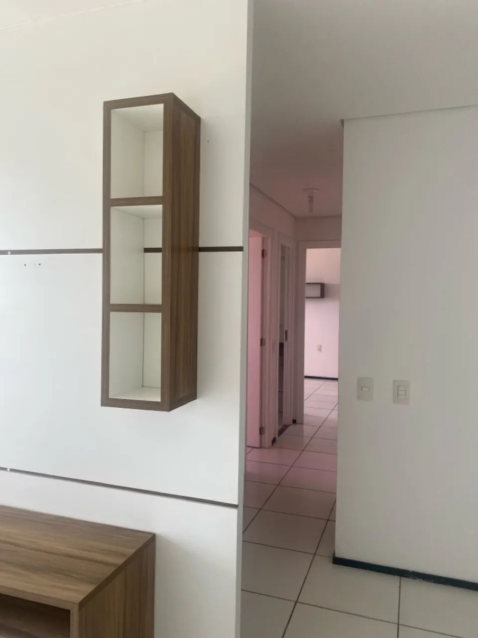 Alugo Apartamento no Residence Dubai - Renascença  - Foto 4