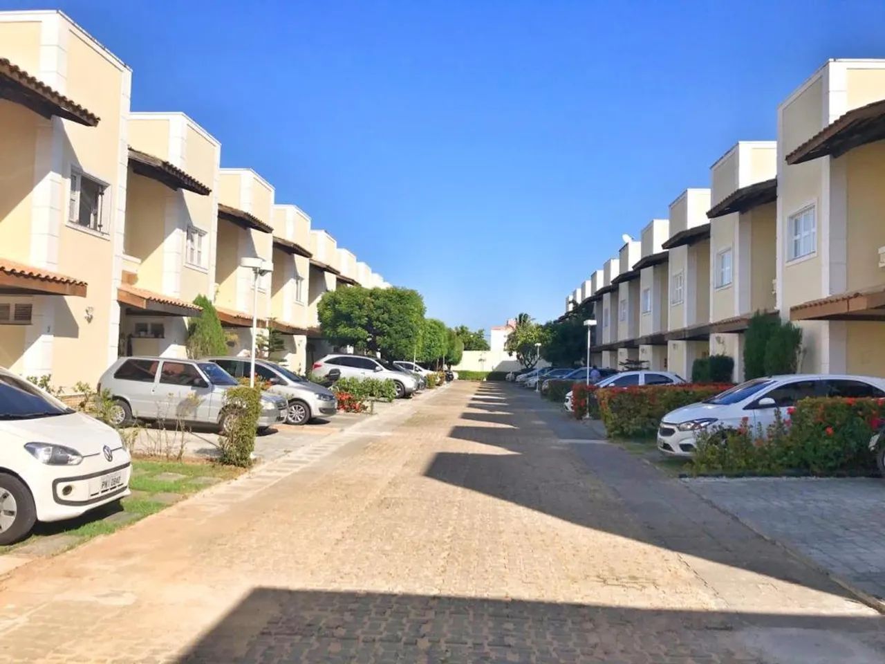 Casa com 3 dormitórios à venda, 136 m² por R$ 390.000,00 - José de Alencar - Fortaleza/CE