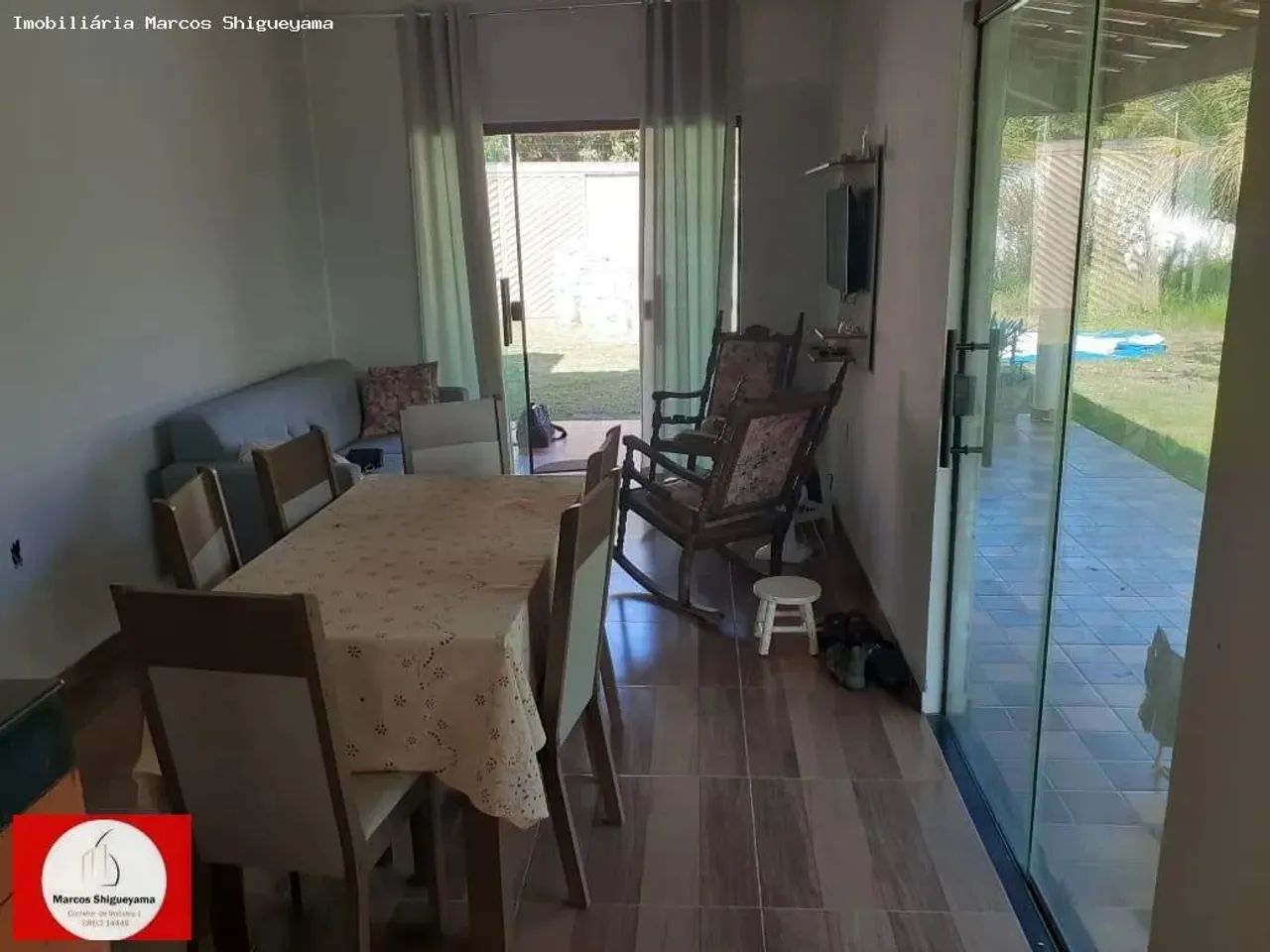 Sítio / Chácara para Venda em Camaçari, Parque das Dunas (Abrantes), 3 dormitórios, 1 suít - Foto 11