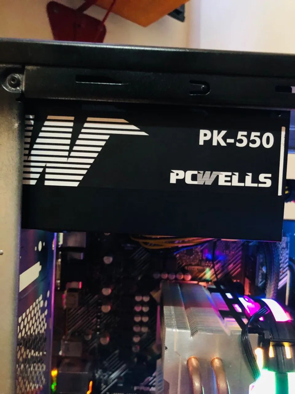 Vendo PC i5 10th - Foto 2