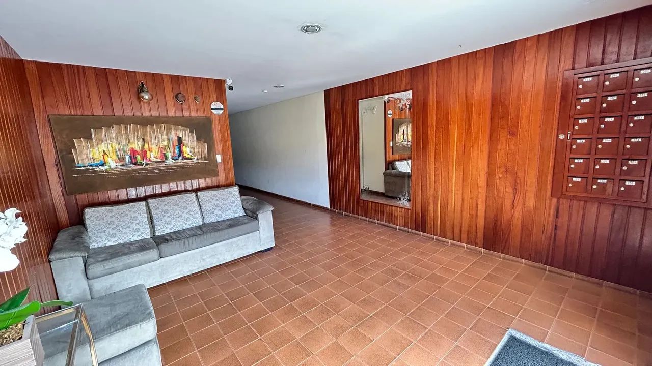 Apartamento a venda 2 quartos na freguesia ilha do governador