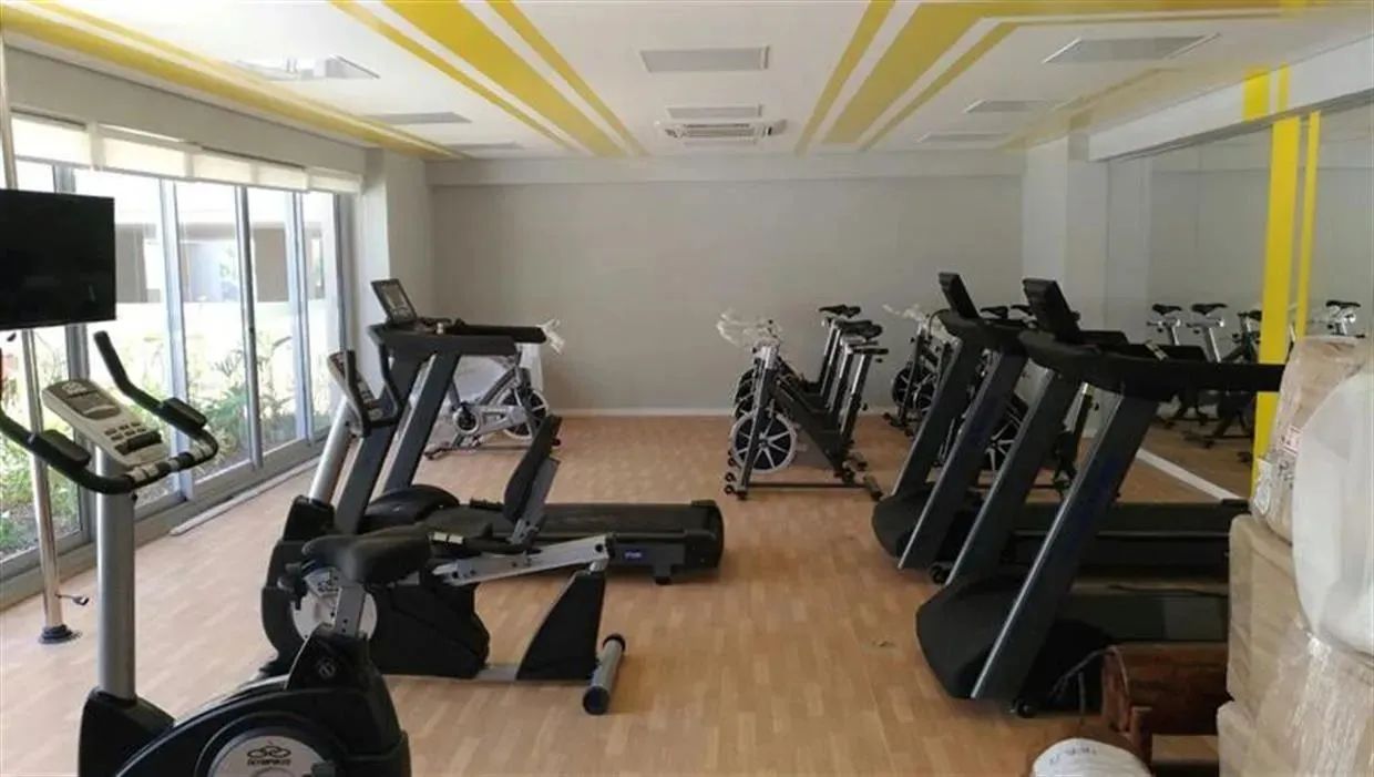 Cobertura no Recreio dos Bandeirantes 126 metros - Foto 4