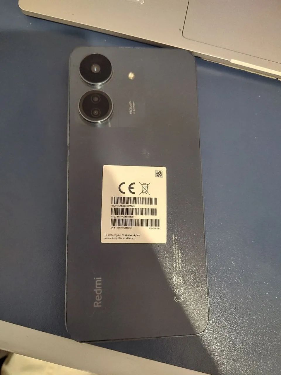 Redimi 13c 256g 8 ram - Foto 3