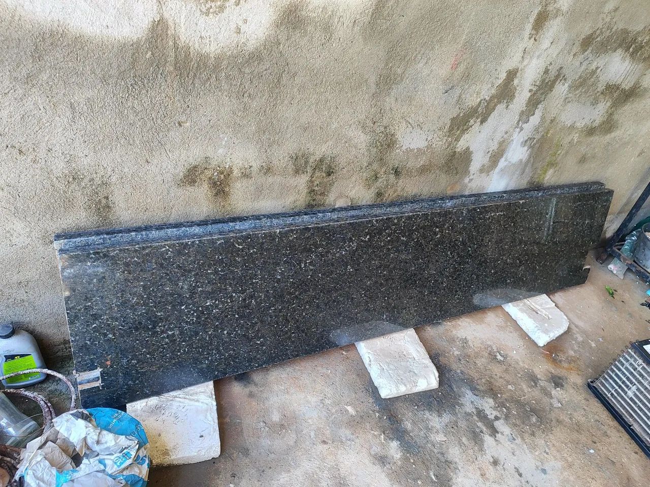   Pedras de mármore  - Foto 3