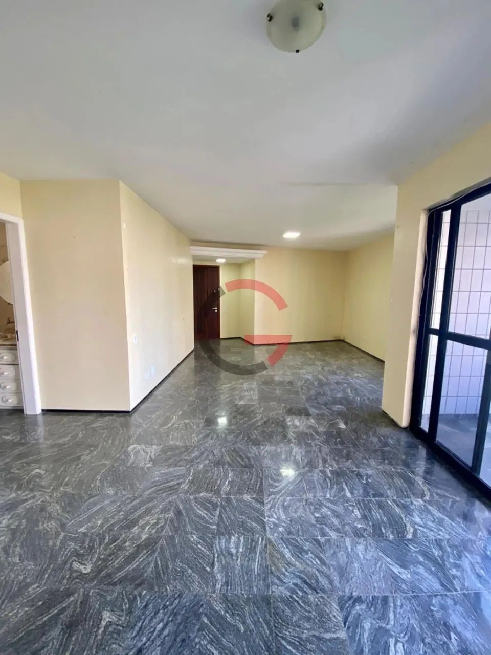 Aluguel de Apartamento 3 Quartos em Renascença - São Luís