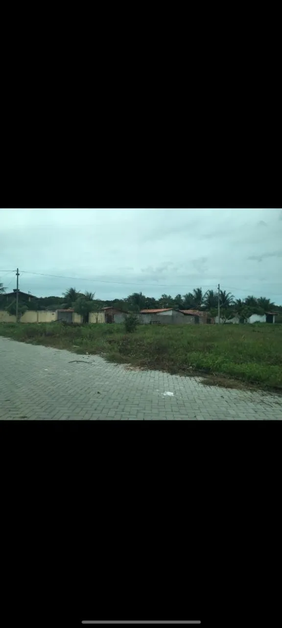 Terreno Park Eusébio