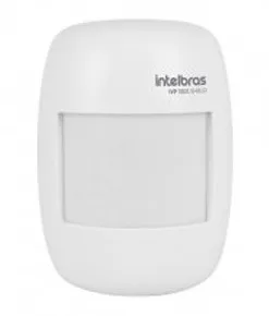 Kit 3 Sensor Infravermelho Ivp 3021 Shield Intelbras