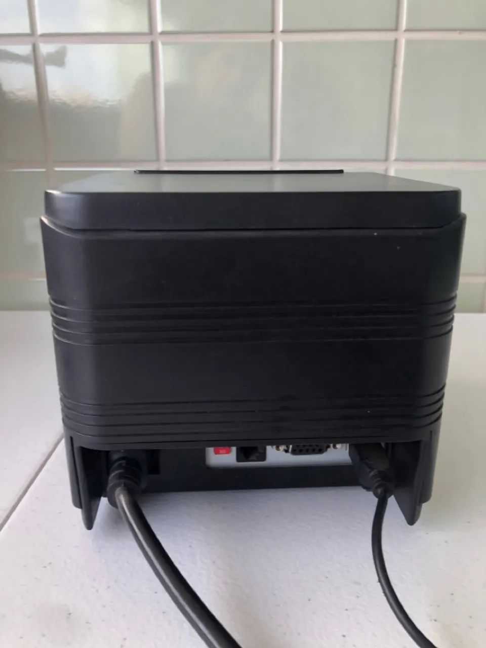 Impressora térmica CIS PR 1800 - Foto 3