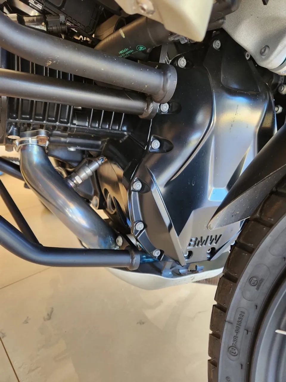 GS1250 Premiun Exclusive  - Foto 11