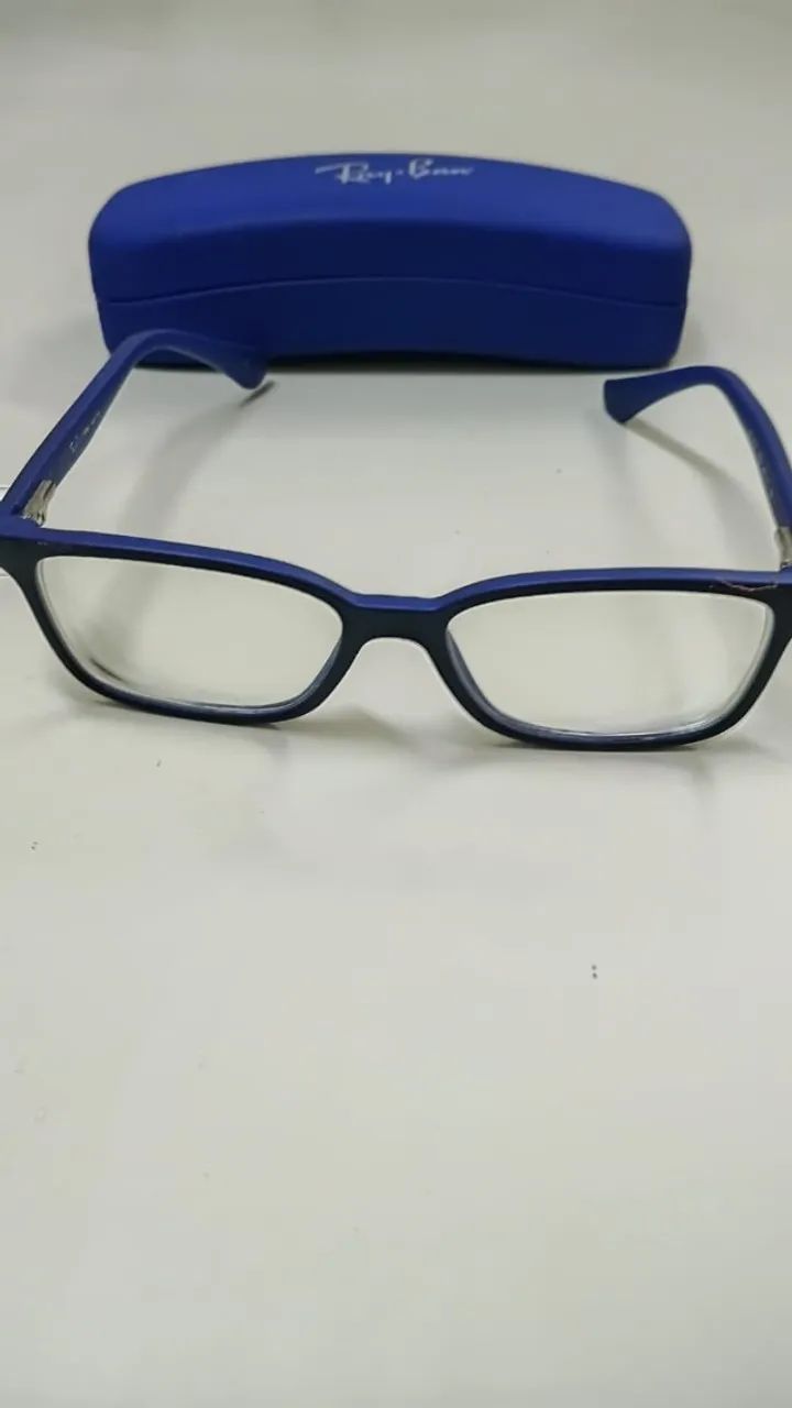 Óculos RAY-BAN infantil  - Foto 4