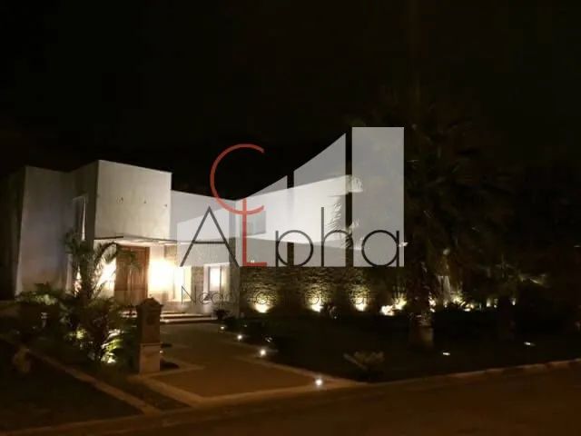 Sobrado com 3 dormitórios, 1500 m² - venda por R$ 22.000.000,00 ou aluguel por R$ 152.758, - Foto 2