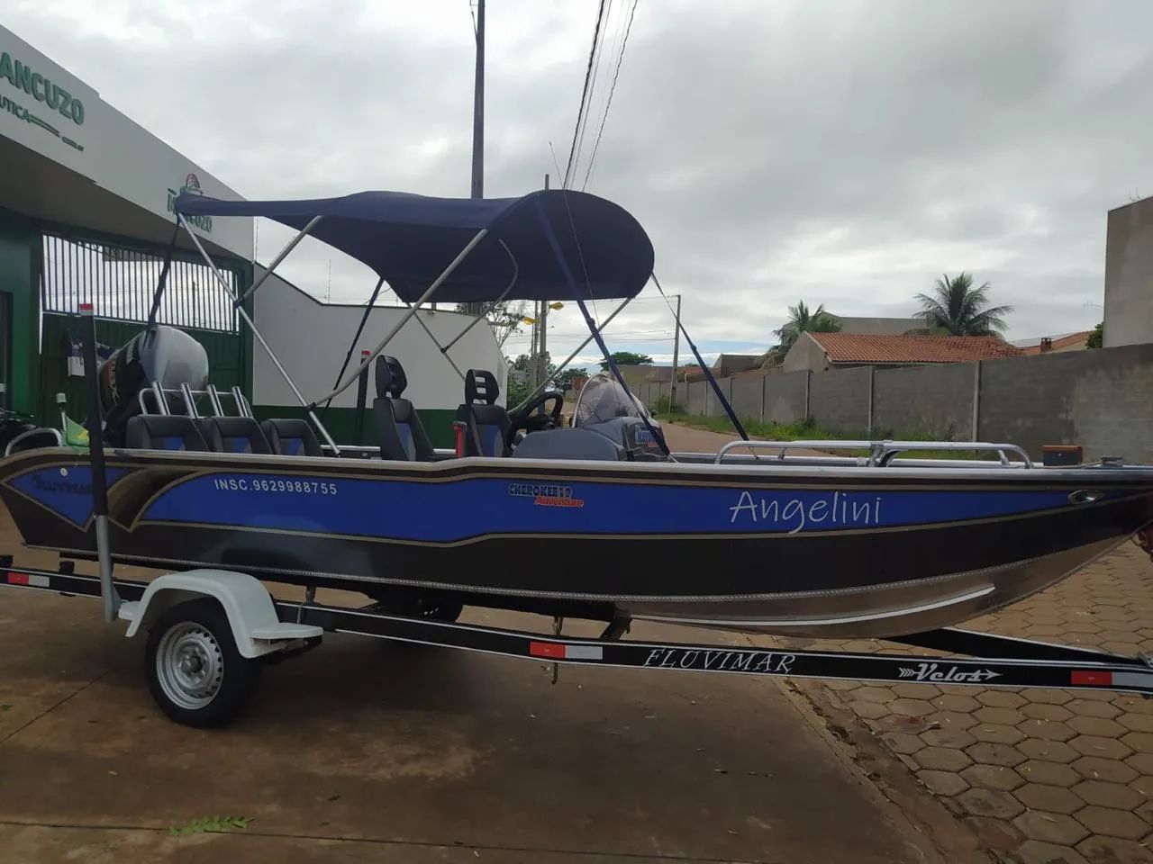 Fluvimar 19 2022 - Foto 5