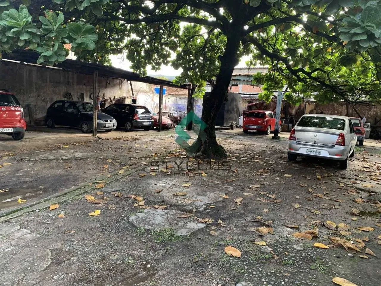 Quintino Bocaiúva | Galpão - Foto 6