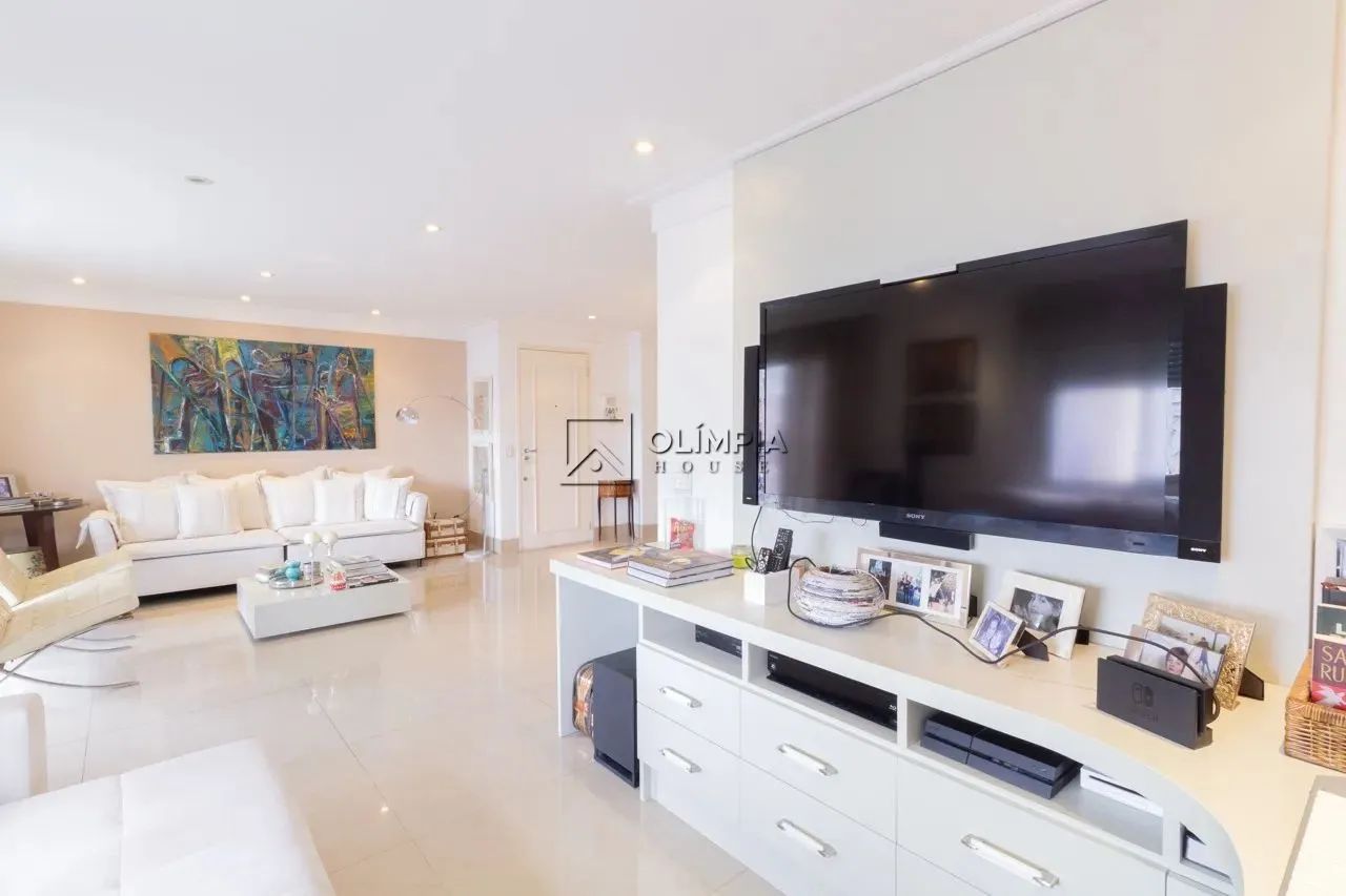 Venda Apartamento 3 Dormitórios - 140 m² Perdizes - Foto 12