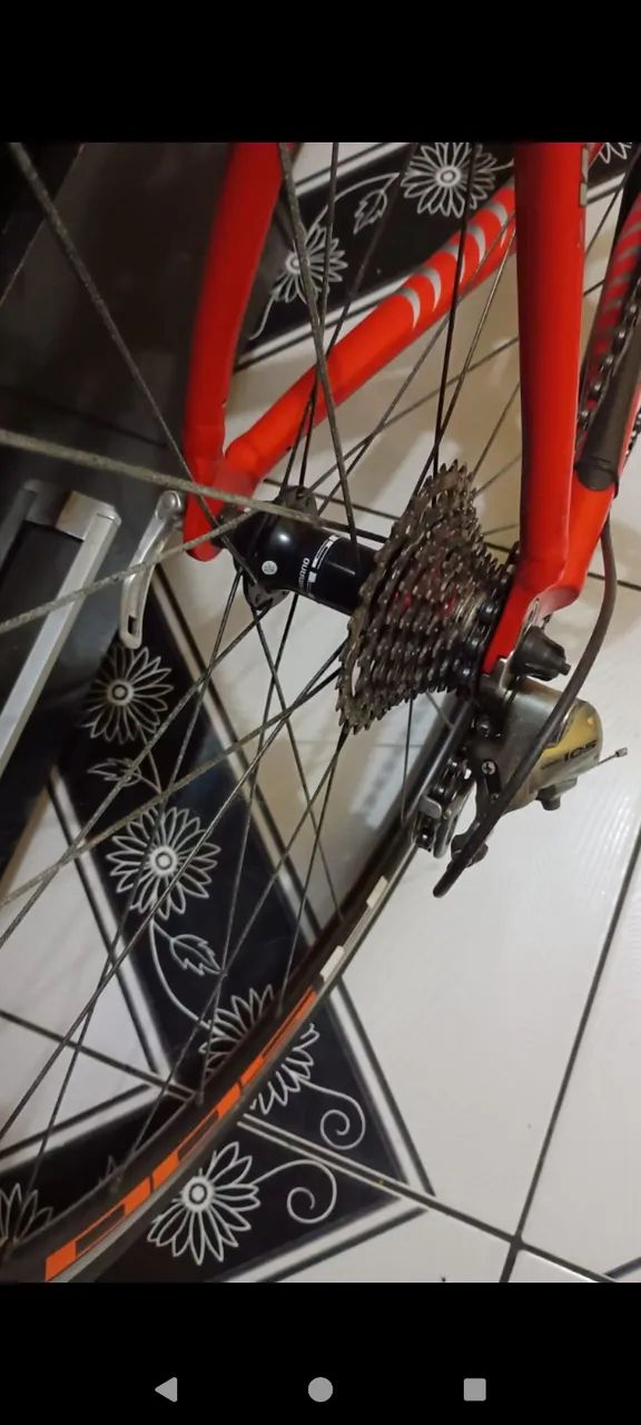 Bike Speedy Vicini aro 29 - Foto 3