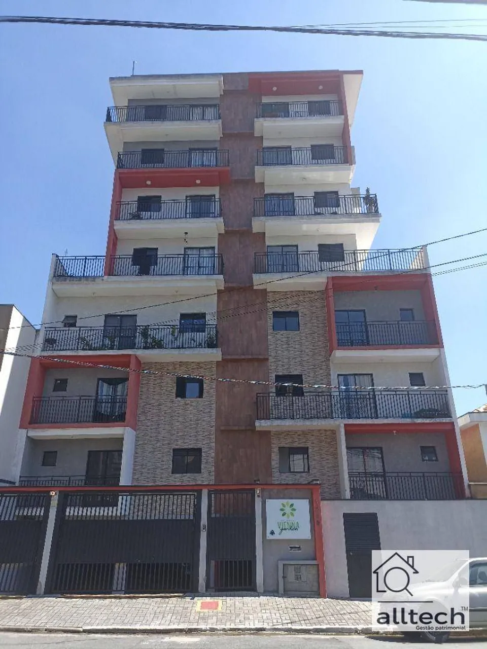 Studio com 1 dormitório à venda, 46 m² por R$ 330.000,00 - Vila Formosa - São Paulo/SP