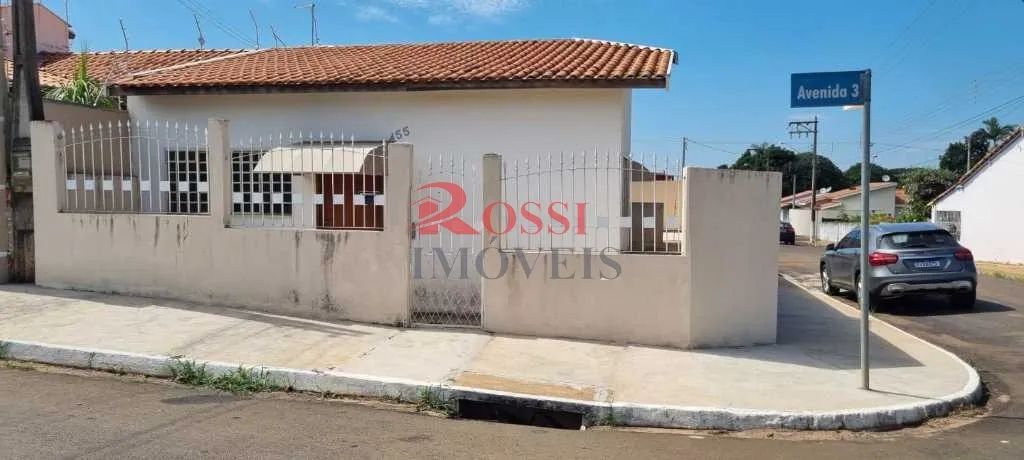 Venda de Casas / Padrão na cidade de IPEUNA - Foto 2