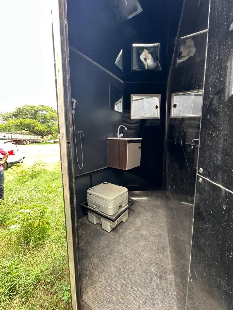 Trailer para cavalos 2025 - Foto 4