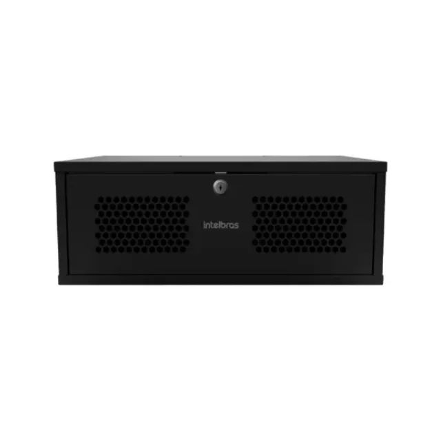 Mini Rack 3u 370mm 