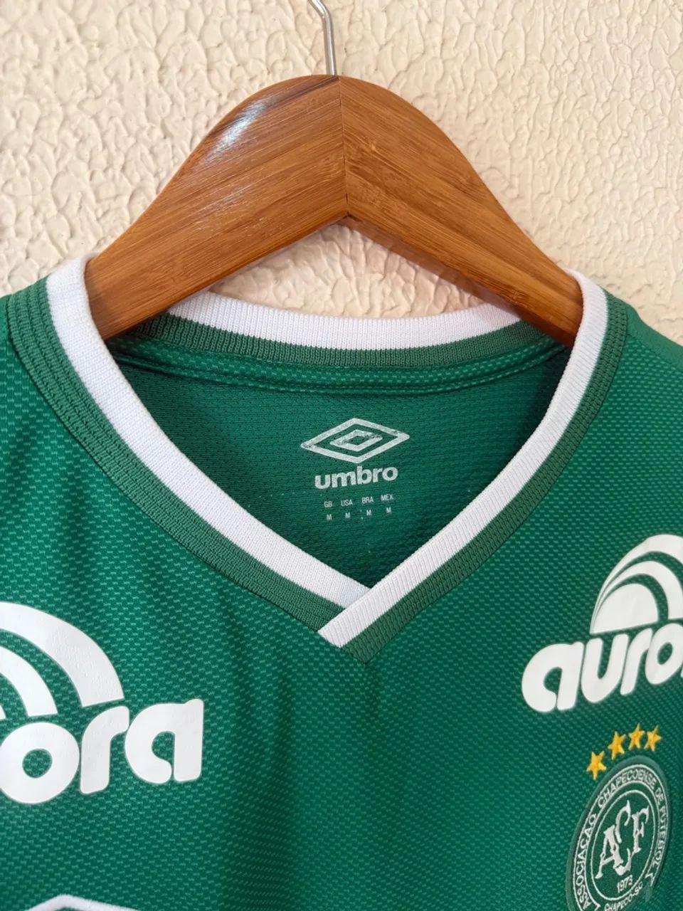 Camisa da Chapecoense  - Foto 3