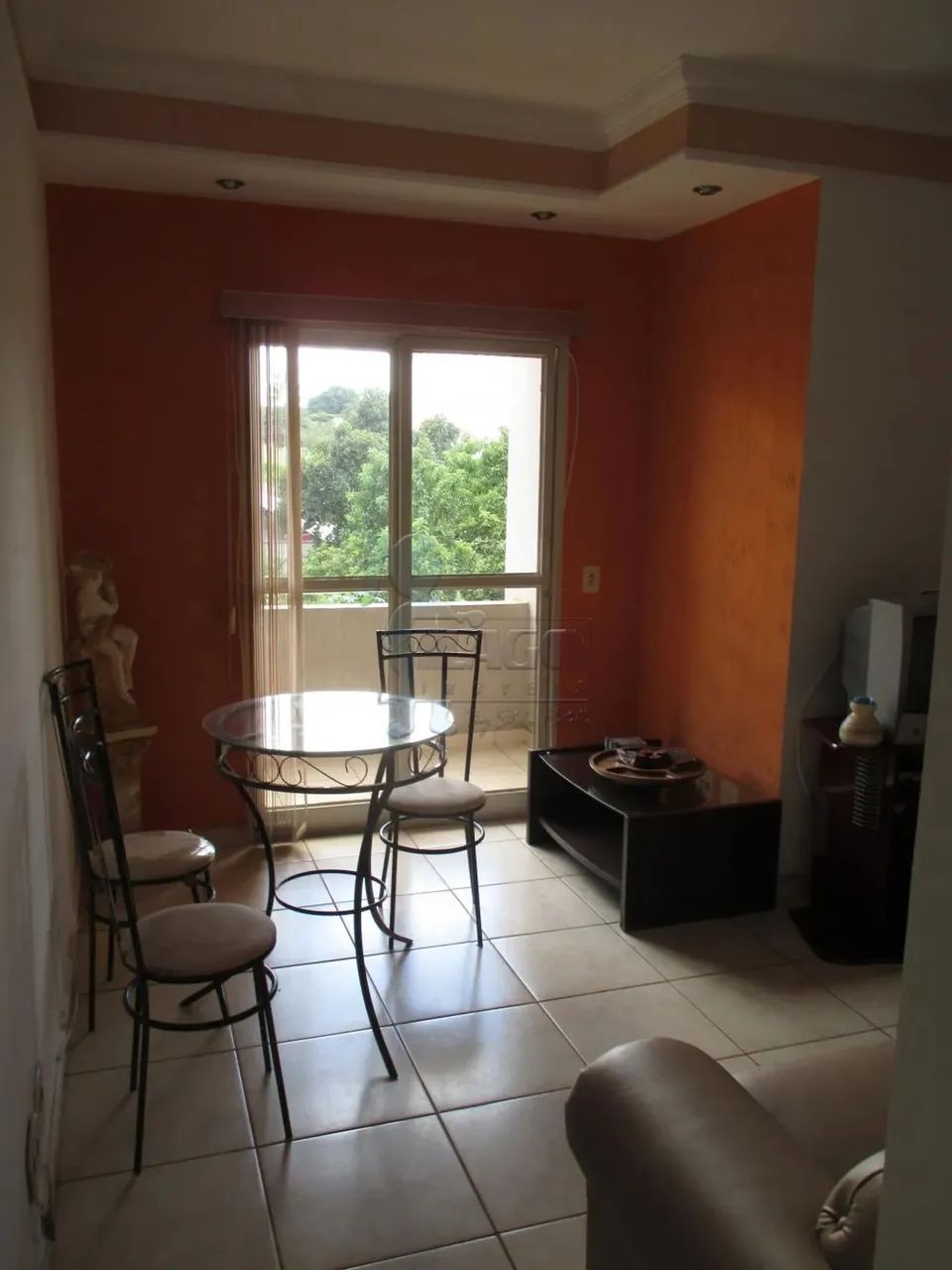 Apartamento de 64m² com 03 quartos para locação - Jardim Palma Travassos