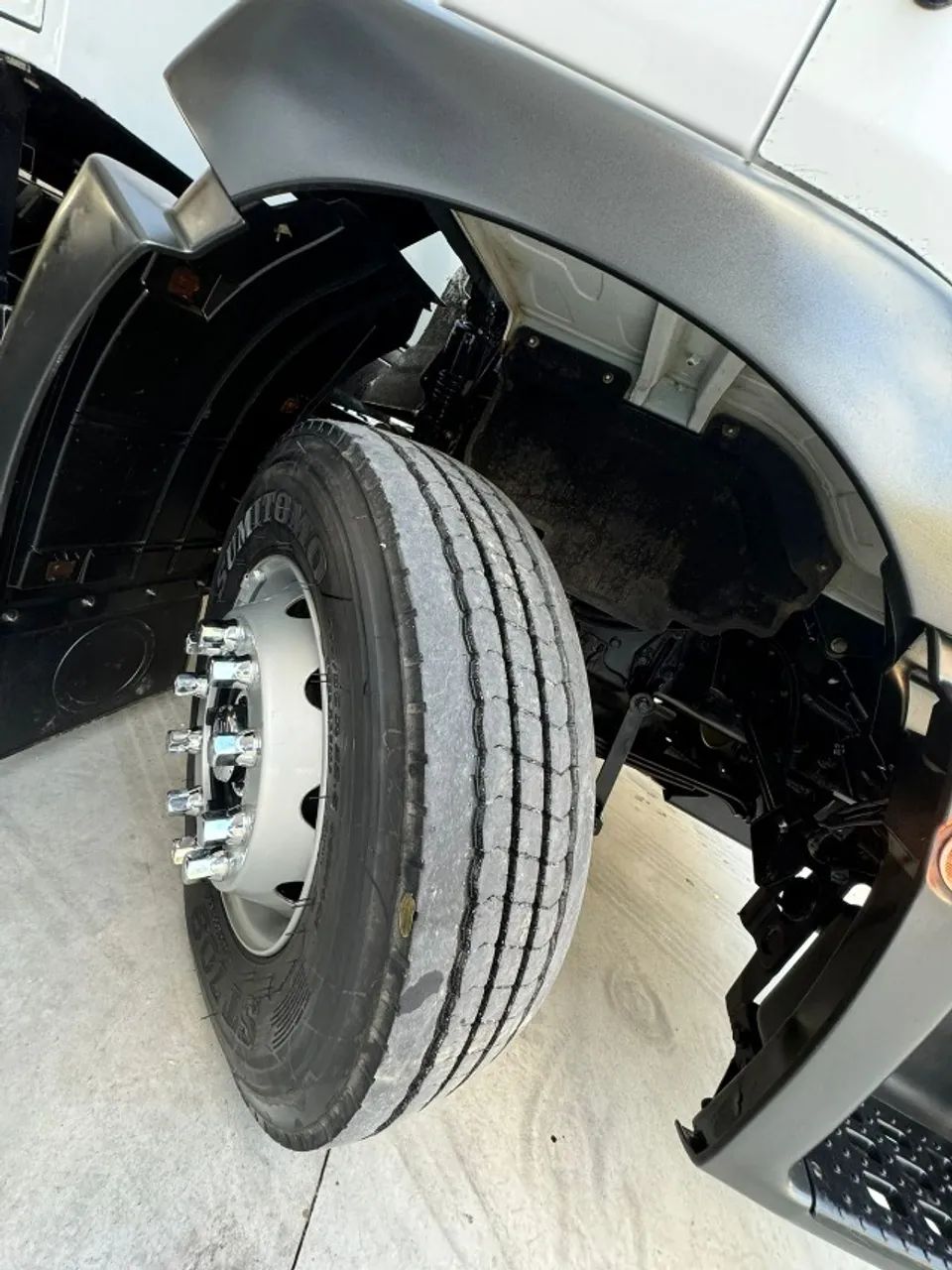 15190 CESTO AEREO DUPLO - 2020 - Foto 8