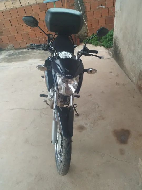 Vendo Start 160cc - Foto 7