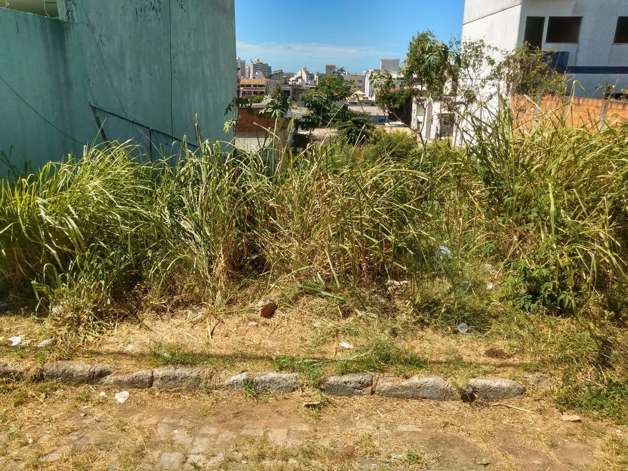 Terreno em Novo Horizonte parte alta - Foto 4