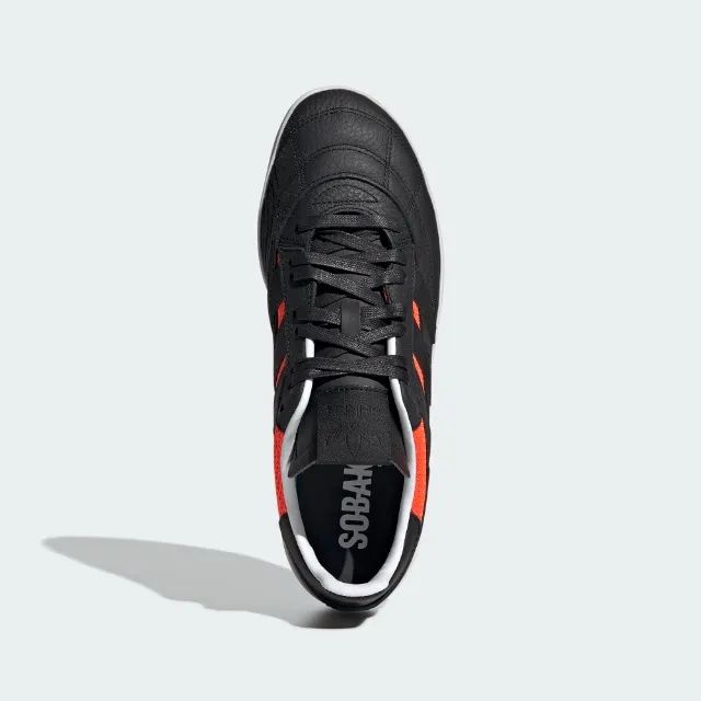 Adidas Sobakov P94 41br Original Raridade. - Foto 3