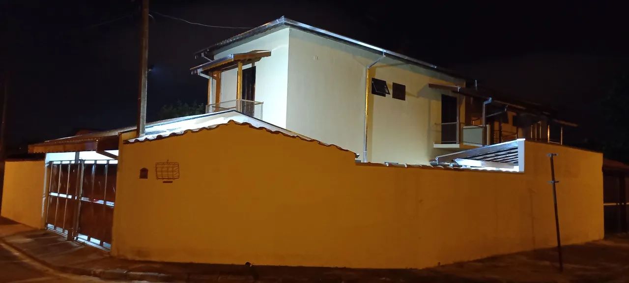 Foto - Pindamonhangaba - Parque São Domingos