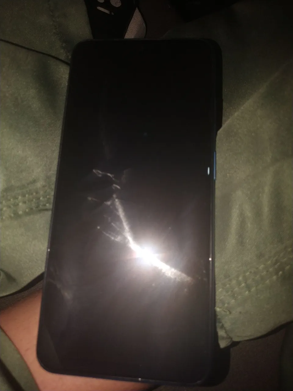 Xiaomi Redmi 10
