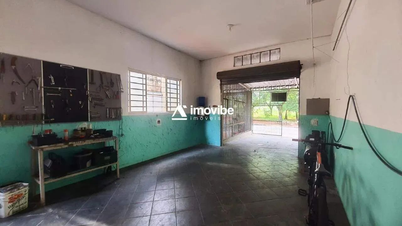 Imóvel para Renda 2 Salões e uma Casa - Parque São Jeronimo - Americana - SP - Foto 5