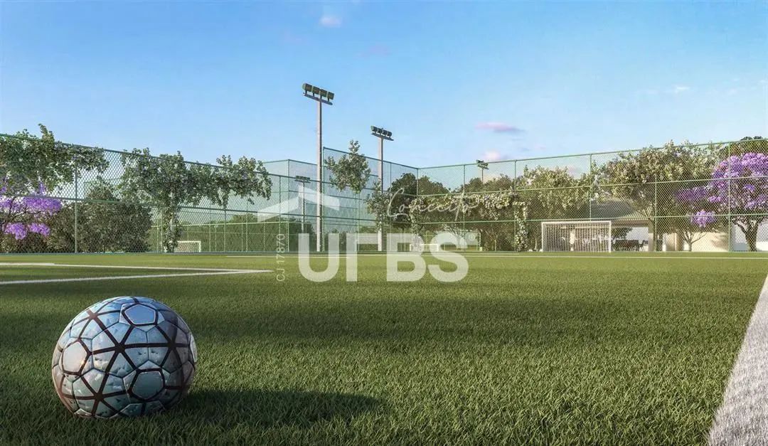 Lote Condominio Jardins Capri - Foto 5