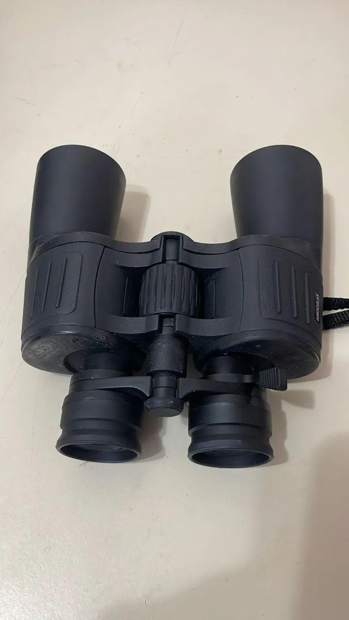 binóculos com case da Tamrac - Foto 4