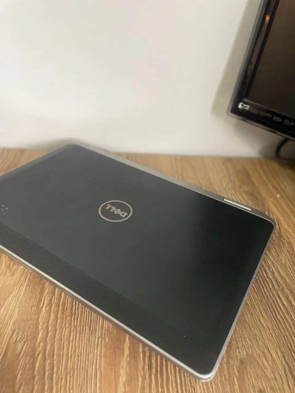 Notebook Dell I7