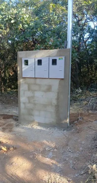 ELETRICISTA / PADRONISTA CEMIG - Foto 3