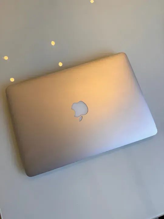 Vendo Macbook pro 13  - Foto 4