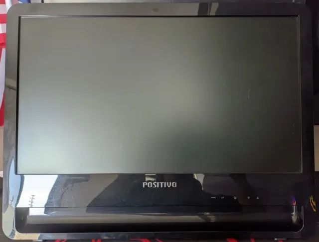 Monitor Positivo FIT 857 LCD 18.5 Polegadas