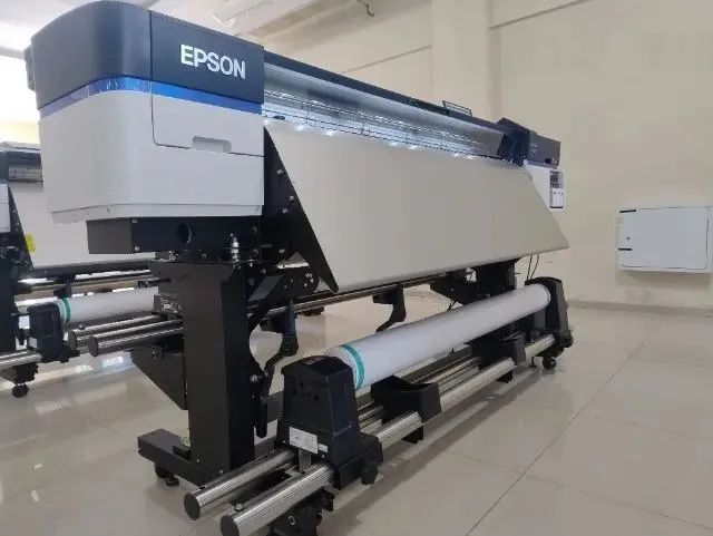 Impressora Epson Sure Collor S40600 - Foto 2